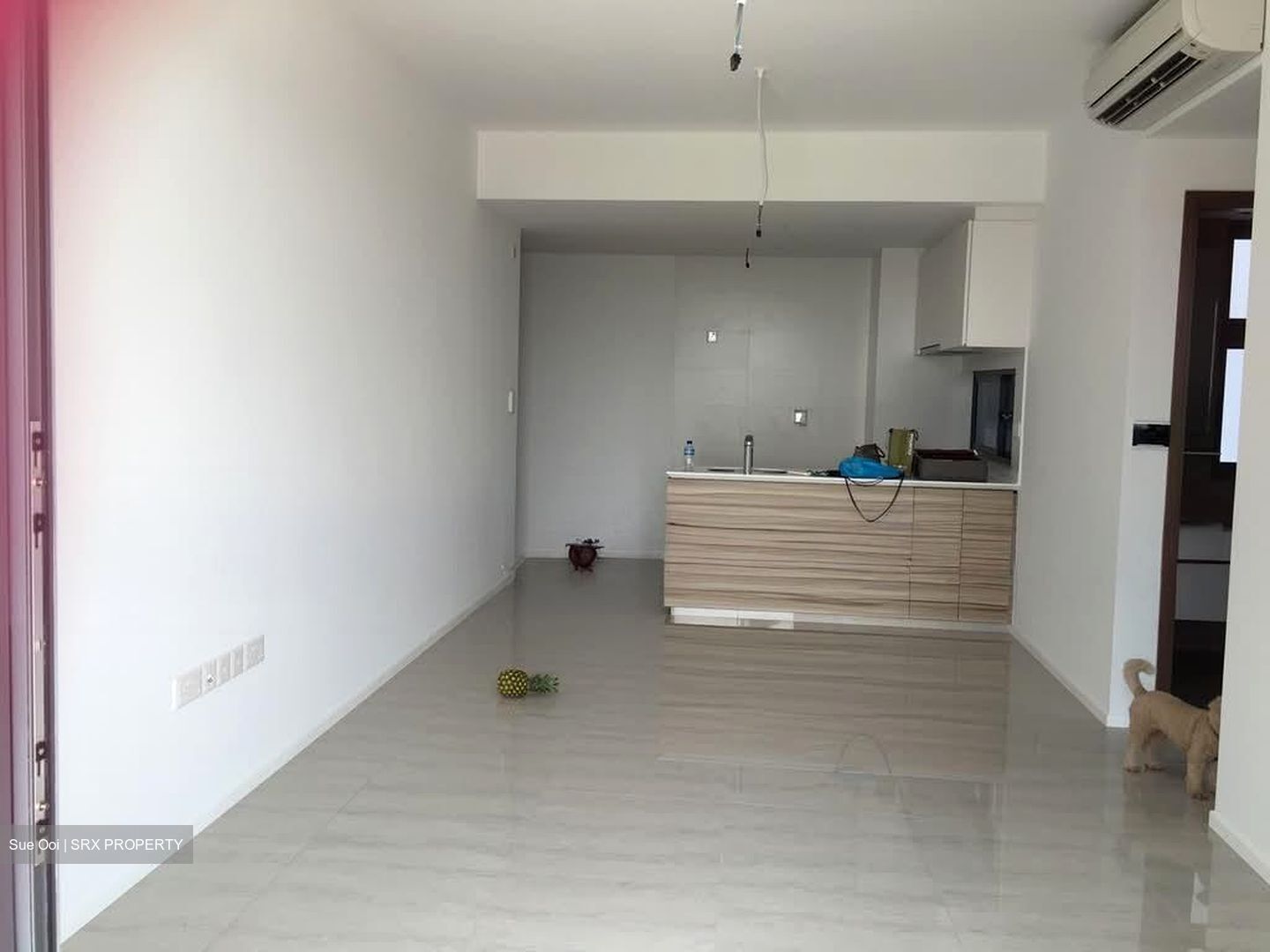Parc Centros (D19), Condominium #557465471